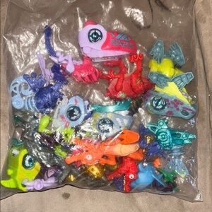 Interactive Dino Bundle and more